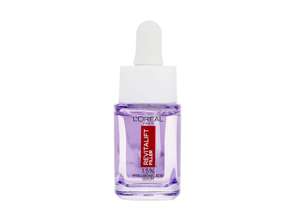 Revitalift Filler 1.5% Hyaluronic Acid Serum
