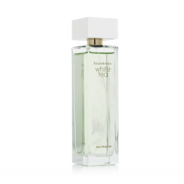 White tea eau fraiche