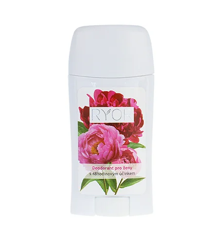Deodorant