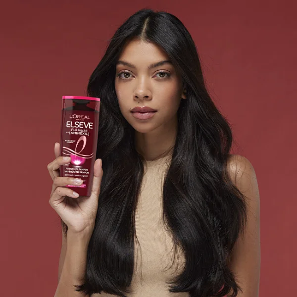 Elseve aminexil strengthening shampoo thumbnail 10
