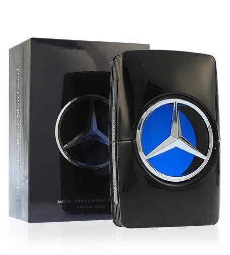 Mercedes-benz man intense thumbnail 2