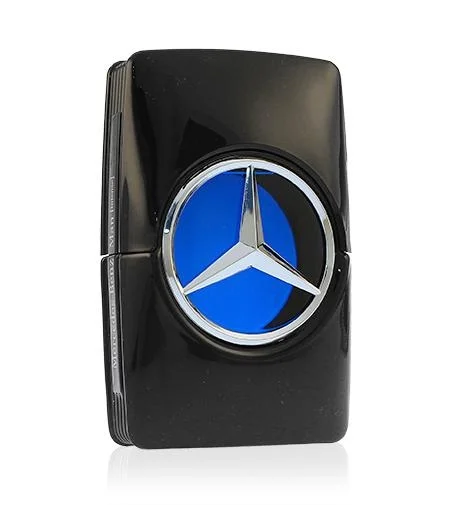 Mercedes-benz man intense thumbnail 3