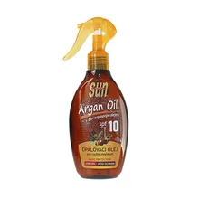 Sun argan bronz suntan lotion thumbnail 5