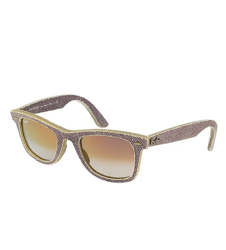 Rayban rb2140 wayfarer demin 1167