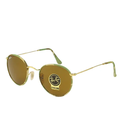 Rayban rb3447jm camouflage 169