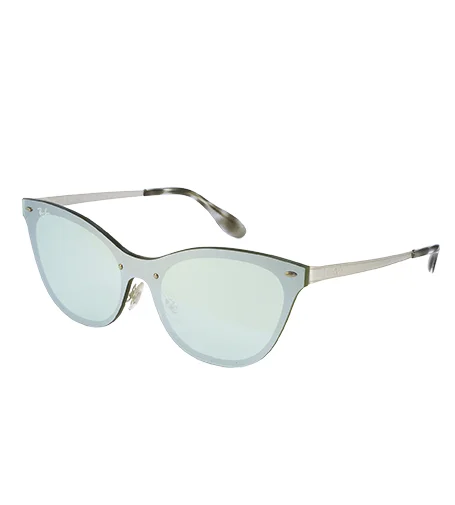 Rayban rb3580n blaze cat eye 042/30