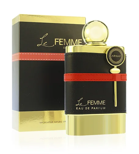Le femme thumbnail 3