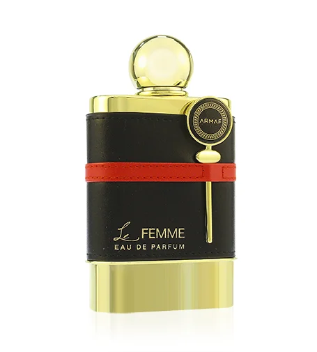 Le femme thumbnail 4
