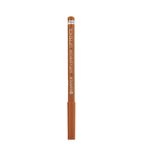 Soft & precise lip pencil