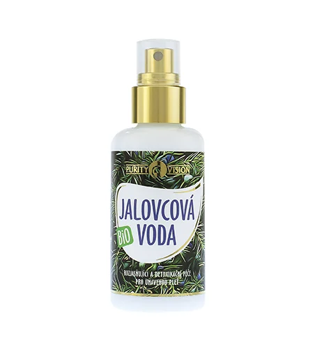 Juniper bio water thumbnail 2