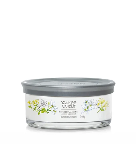 Signature midnight jasmine tumbler 5 knot?