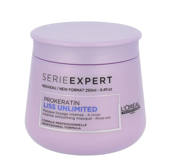 Série expert professional mask