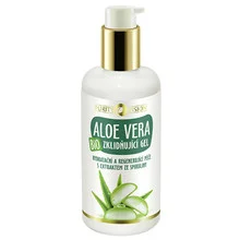 Aloe vera bio soothing gel thumbnail 3