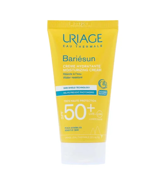 Bariésun moisturizing cream thumbnail 2