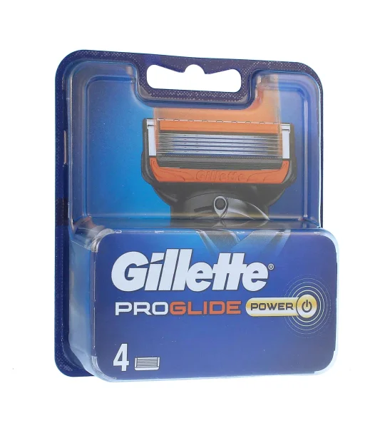 Fusion proglide power