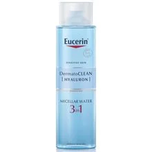 Dermatoclean hyaluron micellar water 3in1 thumbnail 3