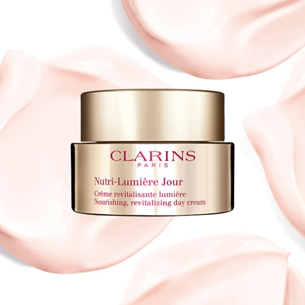 Nutri-lumiére revitalizing day cream thumbnail 5