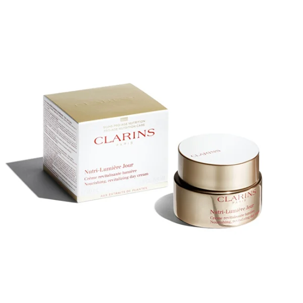 Nutri-lumiére revitalizing day cream thumbnail 2