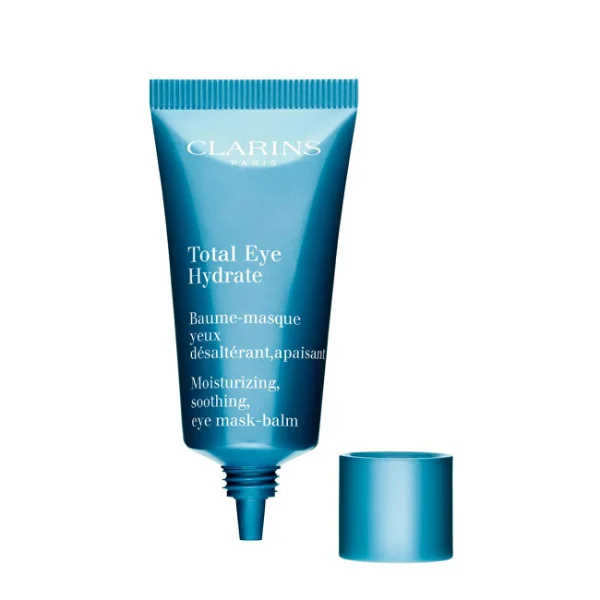 Total eye hydrate moisturizing, soothing, mask-balm thumbnail 3