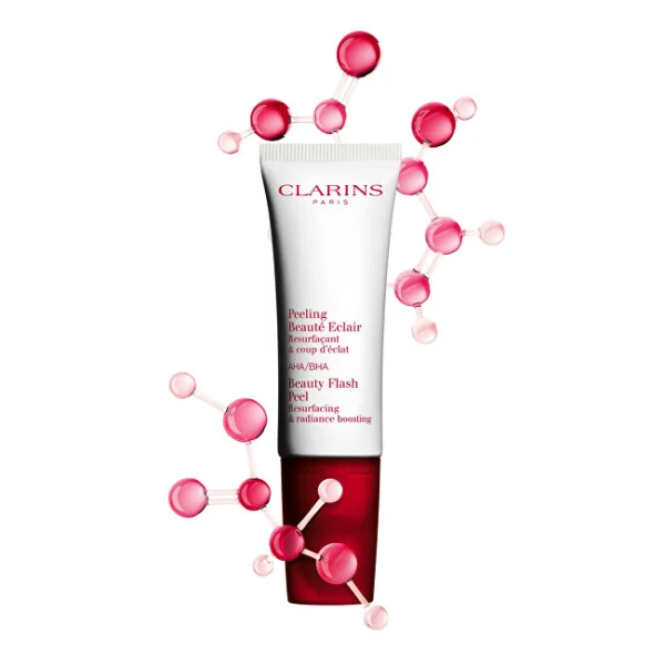 Beauty flash peel thumbnail 2