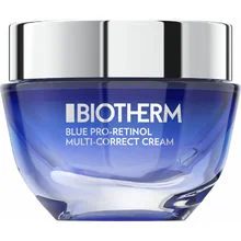 Blue pro-retinol multi-correct cream thumbnail 2