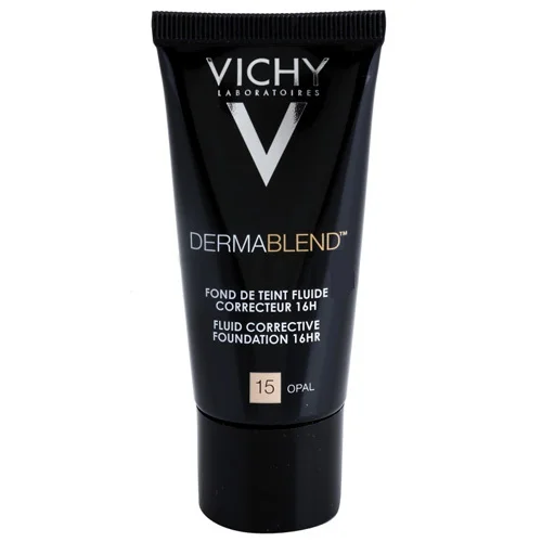 Dermablend fluid corrective foundation