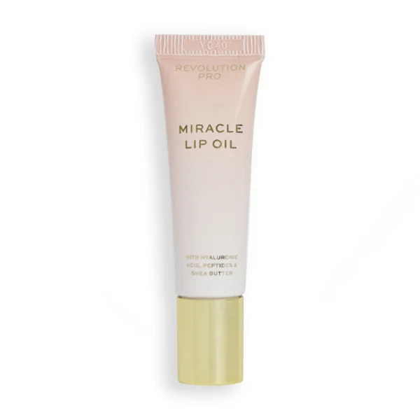 Miracle lip oil thumbnail 3