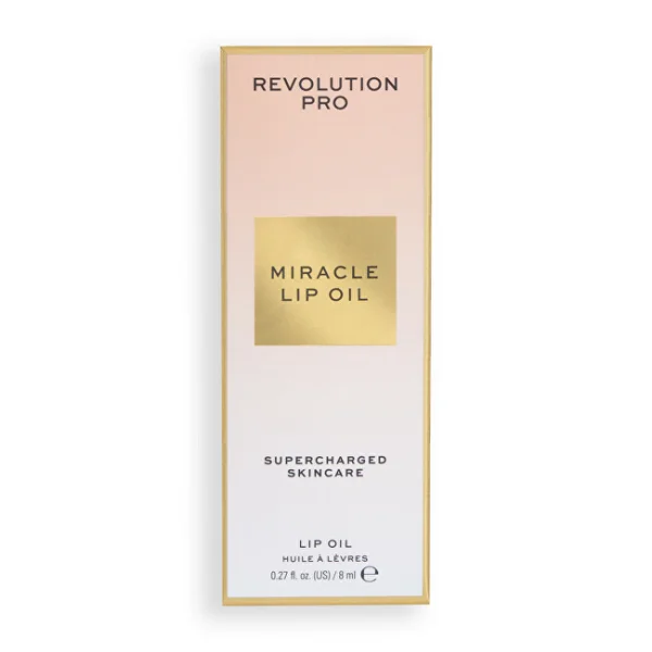 Miracle lip oil thumbnail 4