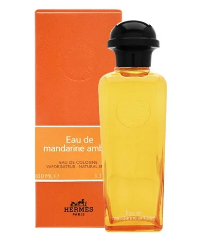 Eau de mandarine ambrée thumbnail 4