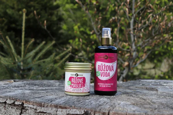 Rose bio butter thumbnail 2
