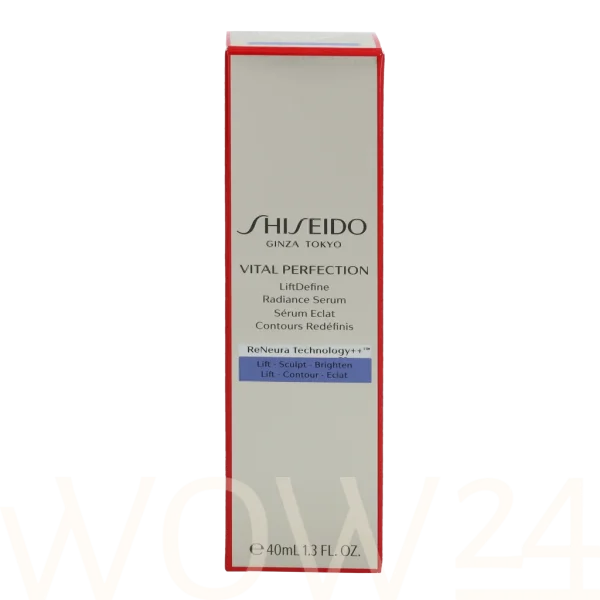 Vital perfection liftdefine radiance serum thumbnail 4