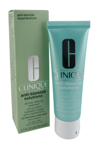 Anti-blemish solutions thumbnail 3
