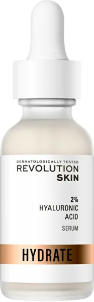 Hydrate 2% hyaluronic acid serum