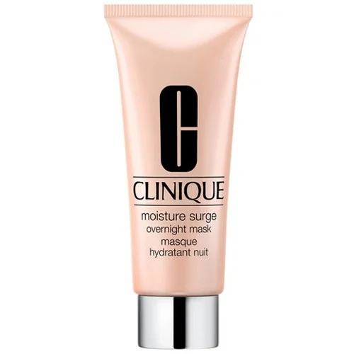 Moisture surge