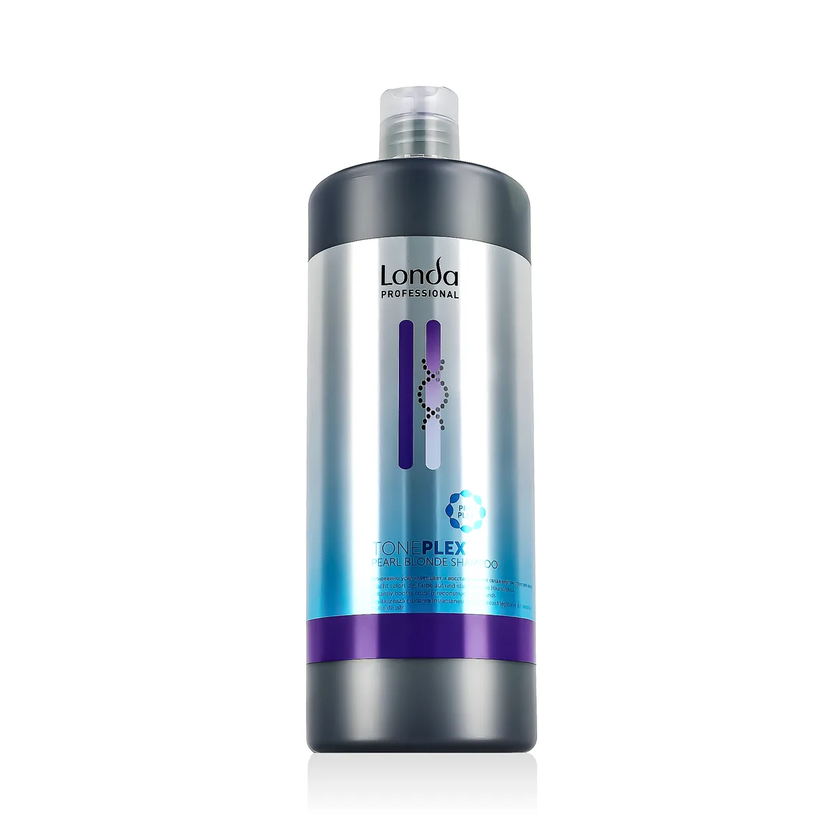 Tone Plex Pearl Blonde Shampoo