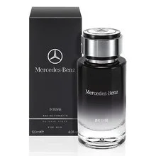 Mercedes-benz intense thumbnail 2
