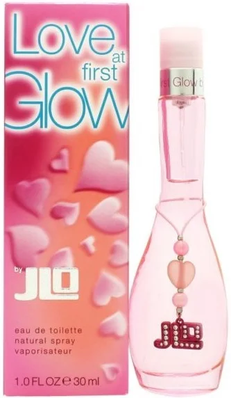Love at first glow thumbnail 2