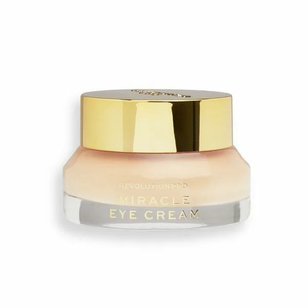 Miracle eye cream