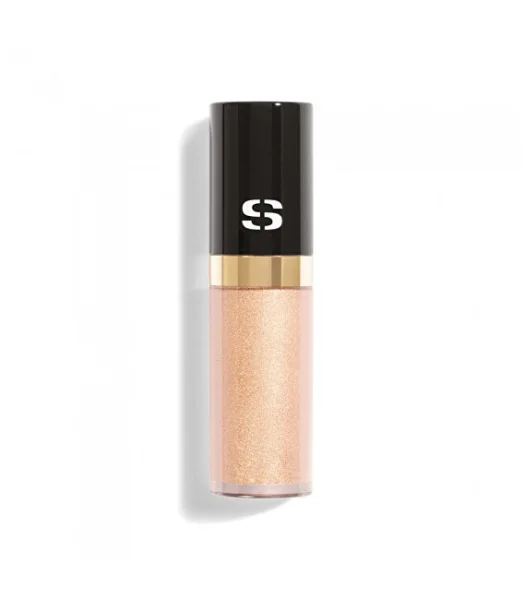 Ombree eqluat liquid eyeshadow 1 champagne 6,