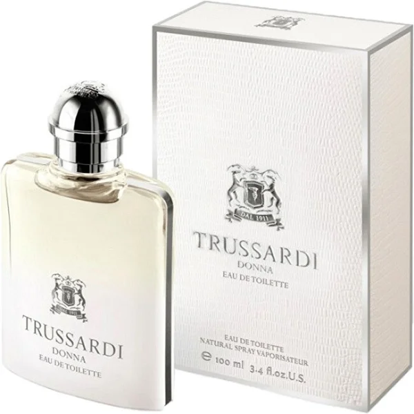 Donna eau de toilette