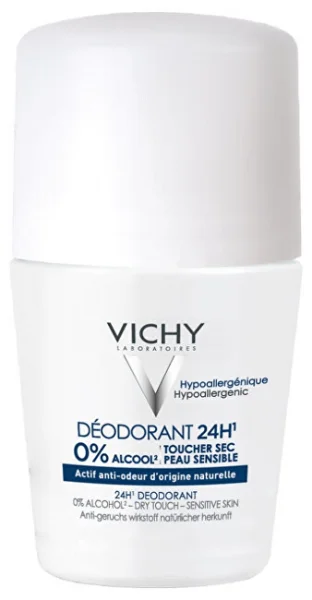 Deodorant 24h