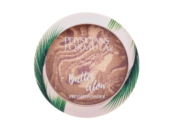 Murumuru butter glow pressed powder thumbnail 2
