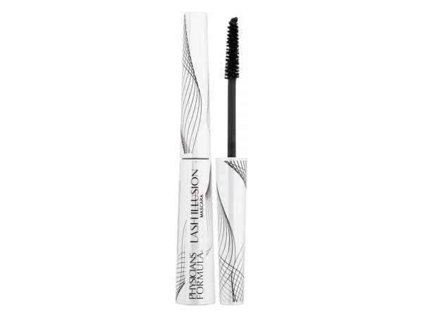 Eye booster lash illusion