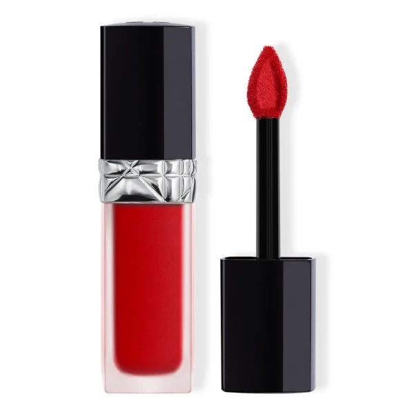 Rouge dior forever liquid matte thumbnail 2