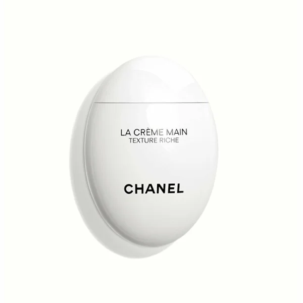 La creme main