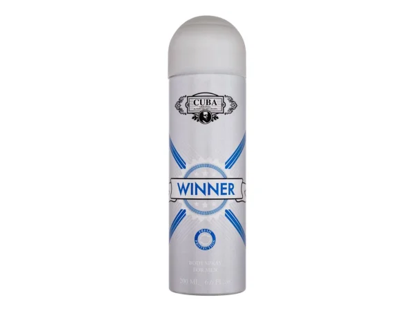 Winner