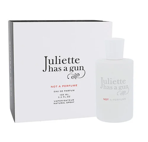 Not a perfume