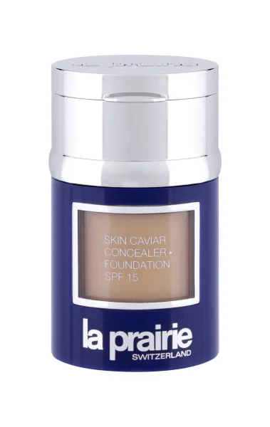 Skin caviar concealer foundation thumbnail 7