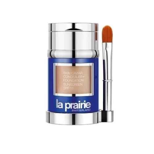 Skin caviar concealer foundation