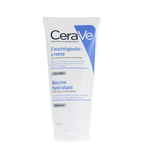 Moisturising cream thumbnail 4